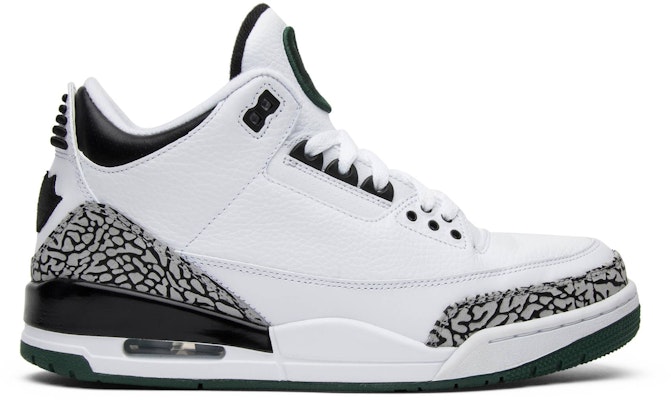 Air Jordan 3 Retro 'Oregon Ducks' SP11-MNJDLS-460-Z Buy Air Jordan 3 Retro 'Oregon Ducks' SP11-MNJDLS-460-Z