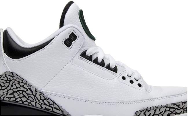 Air Jordan 3 Retro 'Oregon Ducks' SP11-MNJDLS-460-Z Order Air Jordan 3 Retro 'Oregon Ducks' SP11-MNJDLS-460-Z