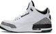 Air Jordan 3 Retro 'Oregon Ducks' Lelaki Wanita Sneakers SP11-MNJDLS-460-Z