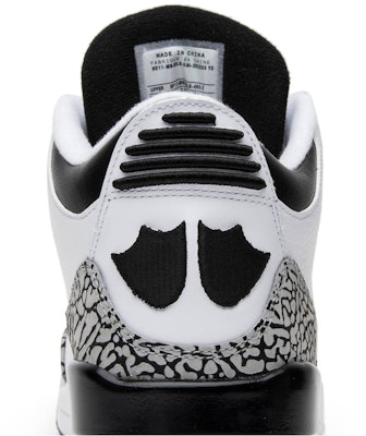 Air Jordan 3 Retro 'Oregon Ducks' SP11-MNJDLS-460-Z Sizing Air Jordan 3 Retro 'Oregon Ducks' SP11-MNJDLS-460-Z