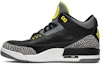 Lookbook Air Jordan 3 Retro 'Oregon Pit Crew' Edición Especial H011MNJDLS-594