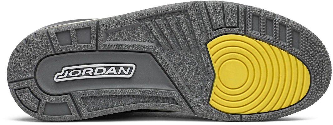 Air Jordan 3 Retro 'Oregon Pit Crew' Edición Especial H011MNJDLS-594 Shop Air Jordan 3 Retro 'Oregon Pit Crew' Edición Especial H011MNJDLS-594