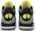Details for Air Jordan 3 Retro 'Oregon Pit Crew' Edición Especial H011MNJDLS-594