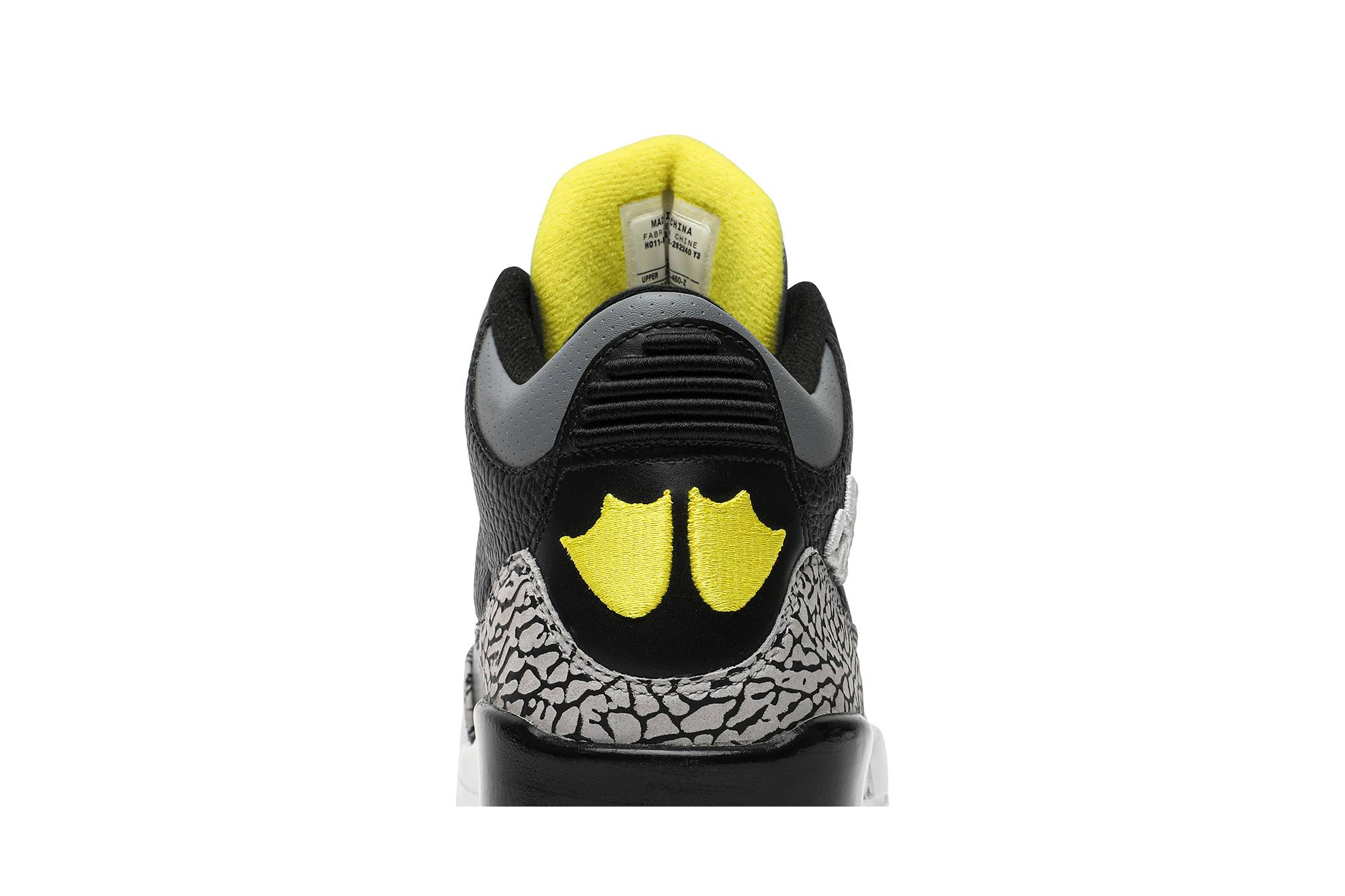 Pit crew 3s new arrivals