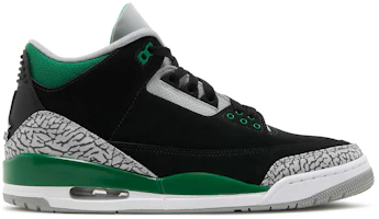 Air Jordan 3 Retro 'Pine Green' CT8532-030 Air Jordan 3 Retro 'Pine Green' CT8532-030