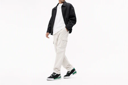 Order Air Jordan 3 復刻版 '松綠色' CT8532-030