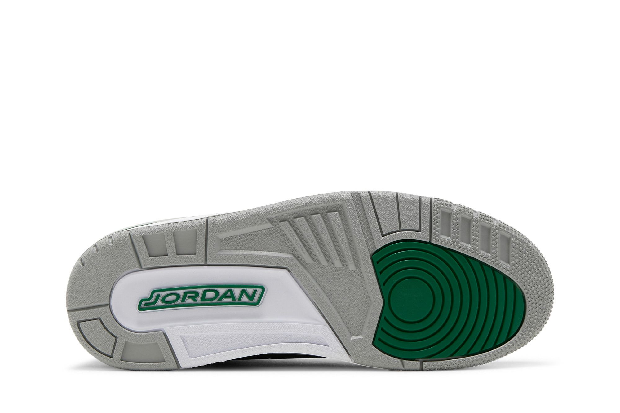 Purchase Air Jordan 3 復刻版 '松綠色' CT8532-030
