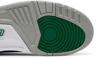Details for Air Jordan 3 復刻版 '松綠色' CT8532-030