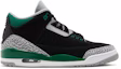 Buy Air Jordan 3 Retro 'Pine Green' Lelaki Kasut Sukan CT8532-030