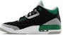 Air Jordan 3 Retro 'Pine Green' Lelaki Kasut Sukan CT8532-030