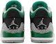 Details for Air Jordan 3 Retro 'Pine Green' Lelaki Kasut Sukan CT8532-030