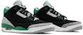 Air Jordan 3 Retro 'Pine Green' Lelaki Kasut Sukan CT8532-030