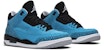 Air Jordan 3 Retro 'Powder Blue' 136064-406 (Warna Biru Pudar)