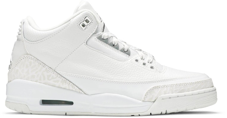 Air Jordan 3 Retro 'Pure Money' 136064-103 Buy Air Jordan 3 Retro 'Pure Money' 136064-103