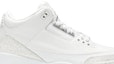 Order Air Jordan 3 Retro 'Pure Money' Lelaki Kasut Sukan. 136064-103