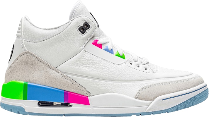 Air Jordan 3 Retro 'Quai 54' Edisi Teman dan Keluarga AT9195-100 Buy Air Jordan 3 Retro 'Quai 54' Edisi Teman dan Keluarga AT9195-100