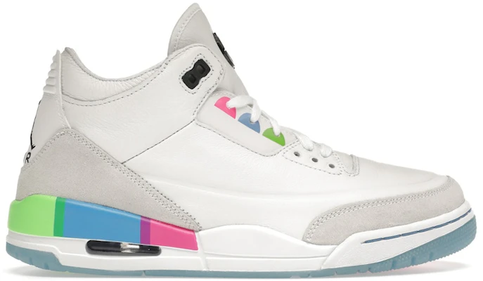 Air Jordan 3 Retro ''Quai 54'' Vrienden en Familie AT9195-100-00-LNM Buy Air Jordan 3 Retro ''Quai 54'' Vrienden en Familie AT9195-100-00-LNM