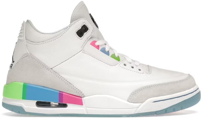 Air Jordan 3 Retro 'Quai 54' Edición Amigos y Familia AT9195-100 Order Air Jordan 3 Retro 'Quai 54' Edición Amigos y Familia AT9195-100