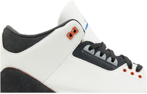 Air Jordan 3 Retro 'Quai 54' Lelaki dan Perempuan FZ5649-100 Order Air Jordan 3 Retro 'Quai 54' Lelaki dan Perempuan FZ5649-100