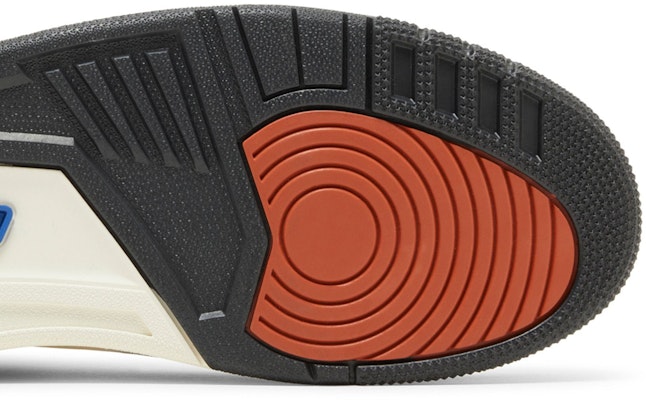 Air Jordan 3 Retro 'Quai 54' Lelaki dan Perempuan FZ5649-100 Purchase Air Jordan 3 Retro 'Quai 54' Lelaki dan Perempuan FZ5649-100