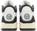 Details for Air Jordan 3 Retro 'Quai 54' Lelaki dan Perempuan FZ5649-100