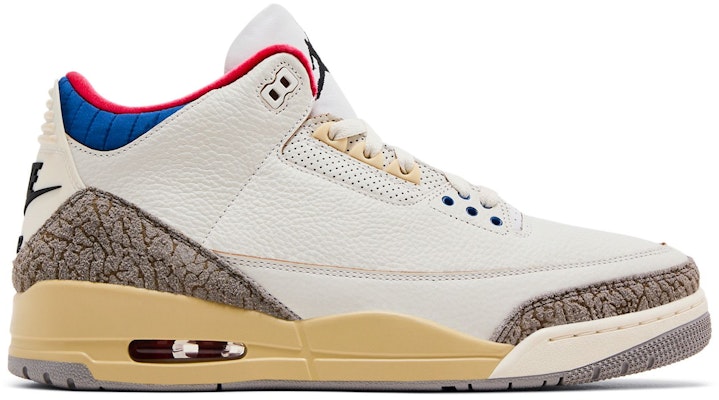 Air Jordan 3 Retro 'Seoul 2.0' IB1482-100 Buy Air Jordan 3 Retro 'Seoul 2.0' IB1482-100