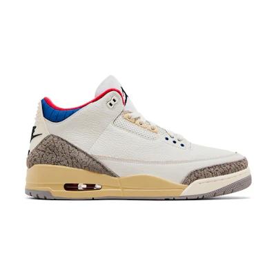 Jordan 3 Retro 'Seoul 2.0'