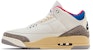 Air Jordan 3 Retro 'Seoul 2.0' IB1482-100