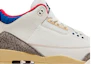 Lookbook Air Jordan 3 Retro 'Seúl 2.0' IB1482-100