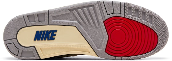 에어 조던 3 레트로 '서울 2.0' IB1482-100 Shop 에어 조던 3 레트로 '서울 2.0' IB1482-100