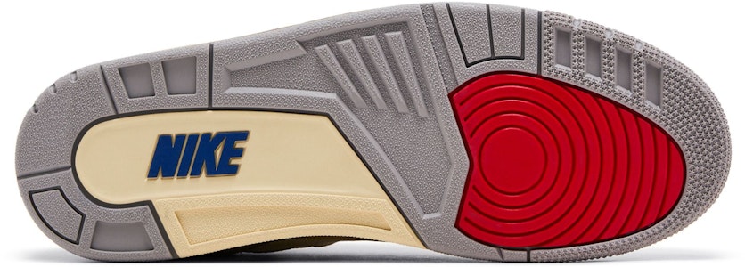 Air Jordan 3 Retro 'Seúl 2.0' IB1482-100 Shop Air Jordan 3 Retro 'Seúl 2.0' IB1482-100