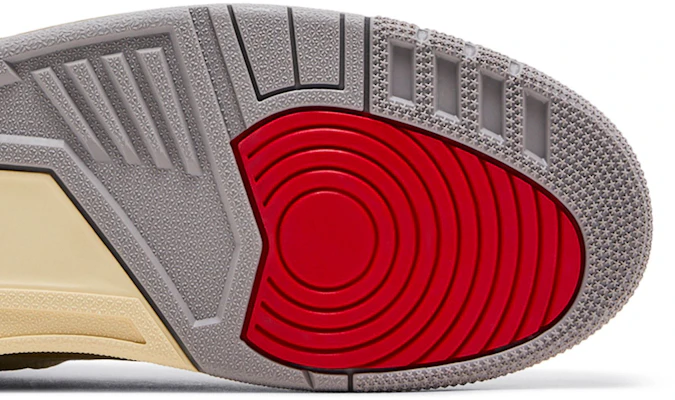 Air Jordan 3 Retro 'Seúl 2.0' IB1482-100 Details for Air Jordan 3 Retro 'Seúl 2.0' IB1482-100