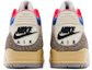 Sizing Air Jordan 3 Retro 'Seúl 2.0' IB1482-100
