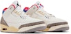 Air Jordan 3 Retro 'Seoul 2.0' IB1482-100