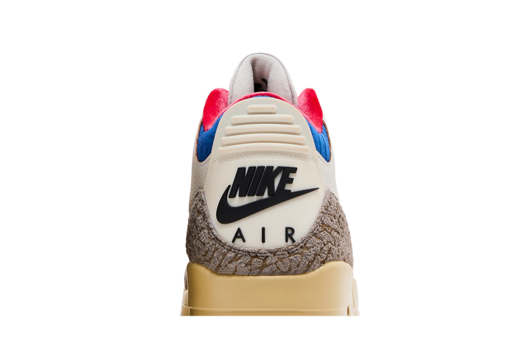 Cheap Air Jordan 3 Retro 'Seúl 2.0' IB1482-100