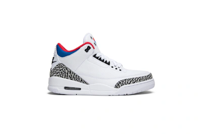 Air Jordan 3 Retro 'Seoul' AV8370-100
