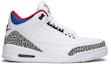 Buy Air Jordan 3 Retro 'Seoul' AV8370-100 - Kasut Sneakers Premium