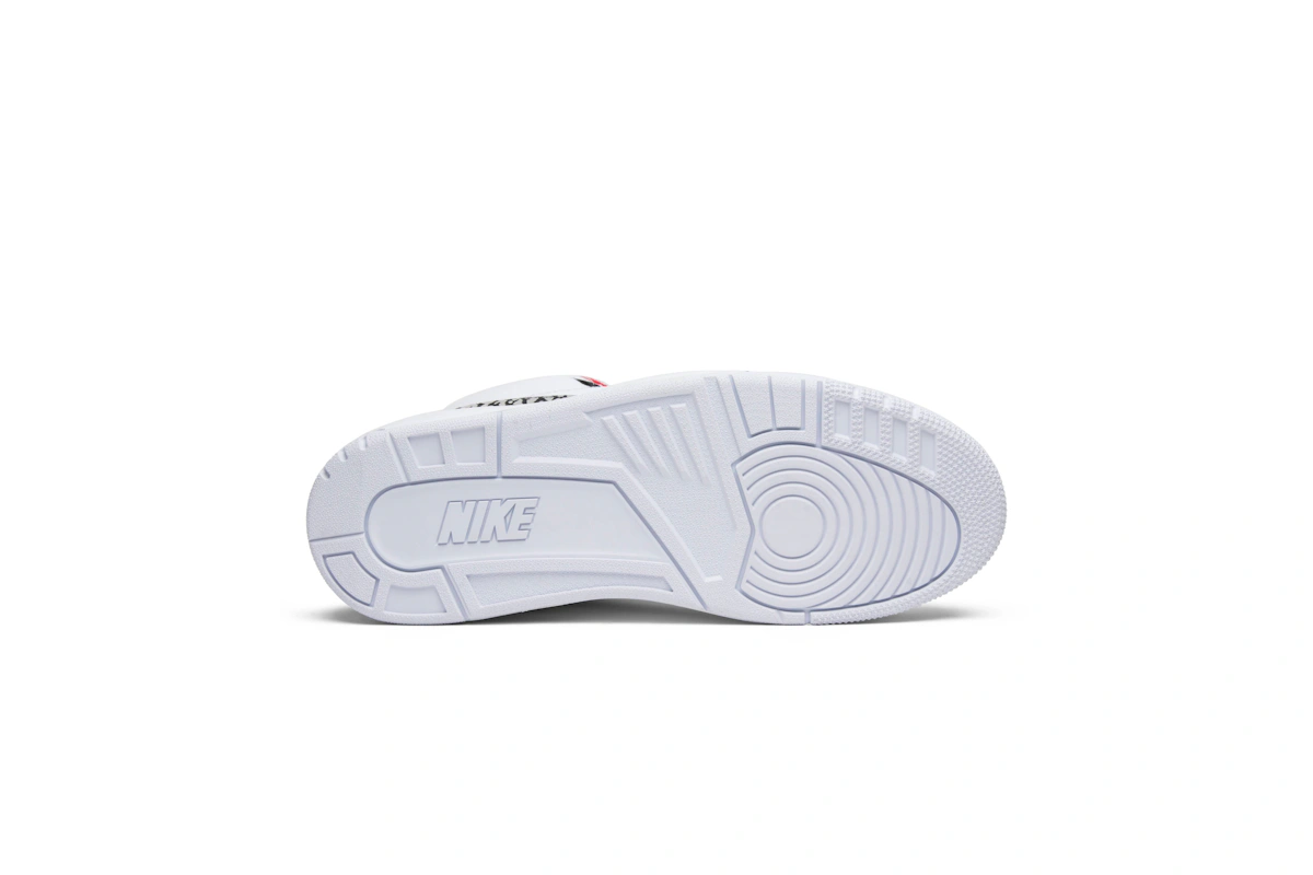 Air Jordan 3 Retro 'Seoul' AV8370-100