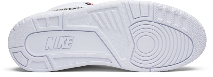 Air Jordan 3 復刻版 '首爾' AV8370-100 Shop Air Jordan 3 復刻版 '首爾' AV8370-100