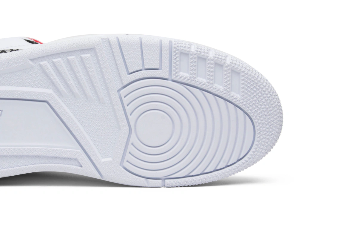 Air Jordan 3 Retro 'Seoul' AV8370-100