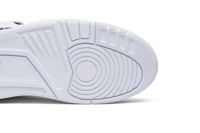 Air Jordan 3 Retro 'Seoul' AV8370-100