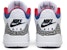 Air Jordan 3 Retro 'Seoul' AV8370-100 - Kasut Sneakers Premium