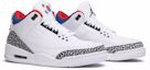 Cheap Air Jordan 3 Retro 'Seoul' AV8370-100 - Kasut Sneakers Premium
