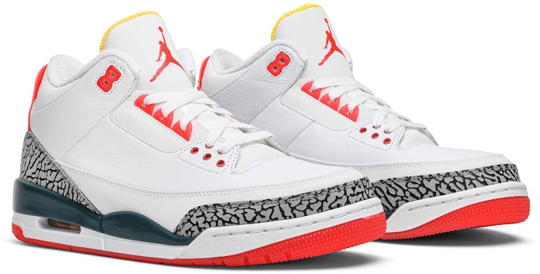 Air Jordan 3 Retro 'Solefly' AJ3-470085 Cheap Air Jordan 3 Retro 'Solefly' AJ3-470085