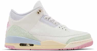Air Jordan 3 Retro 'Spring is In The Air' IF4396-100 Air Jordan 3 Retro 'Spring is In The Air' IF4396-100