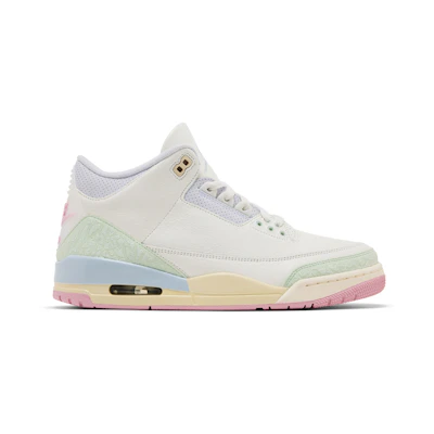 Jordan 3 Retro 'Spring is In The Air'