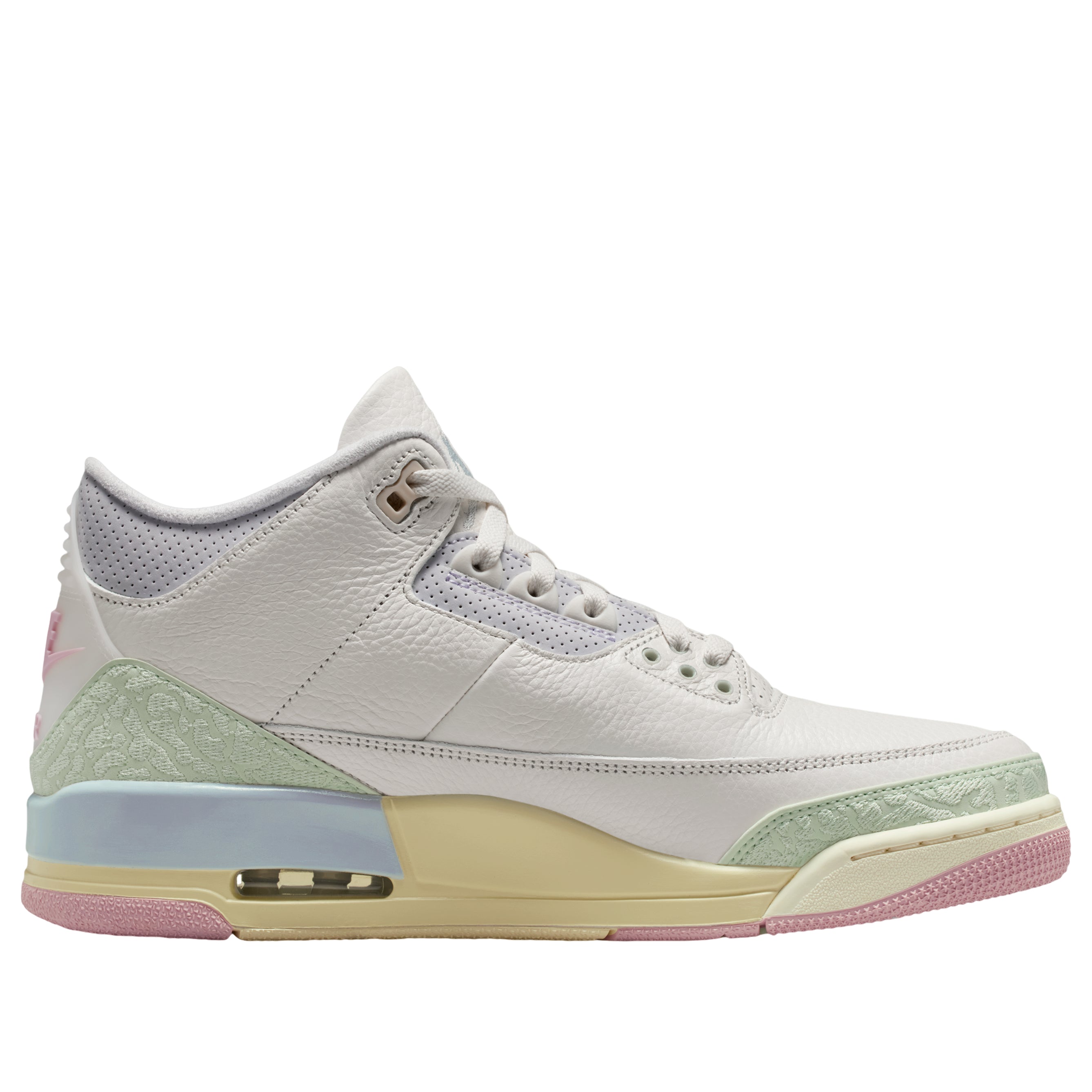 Order Air Jordan 3 复刻版“春意盎然” IF4396-100