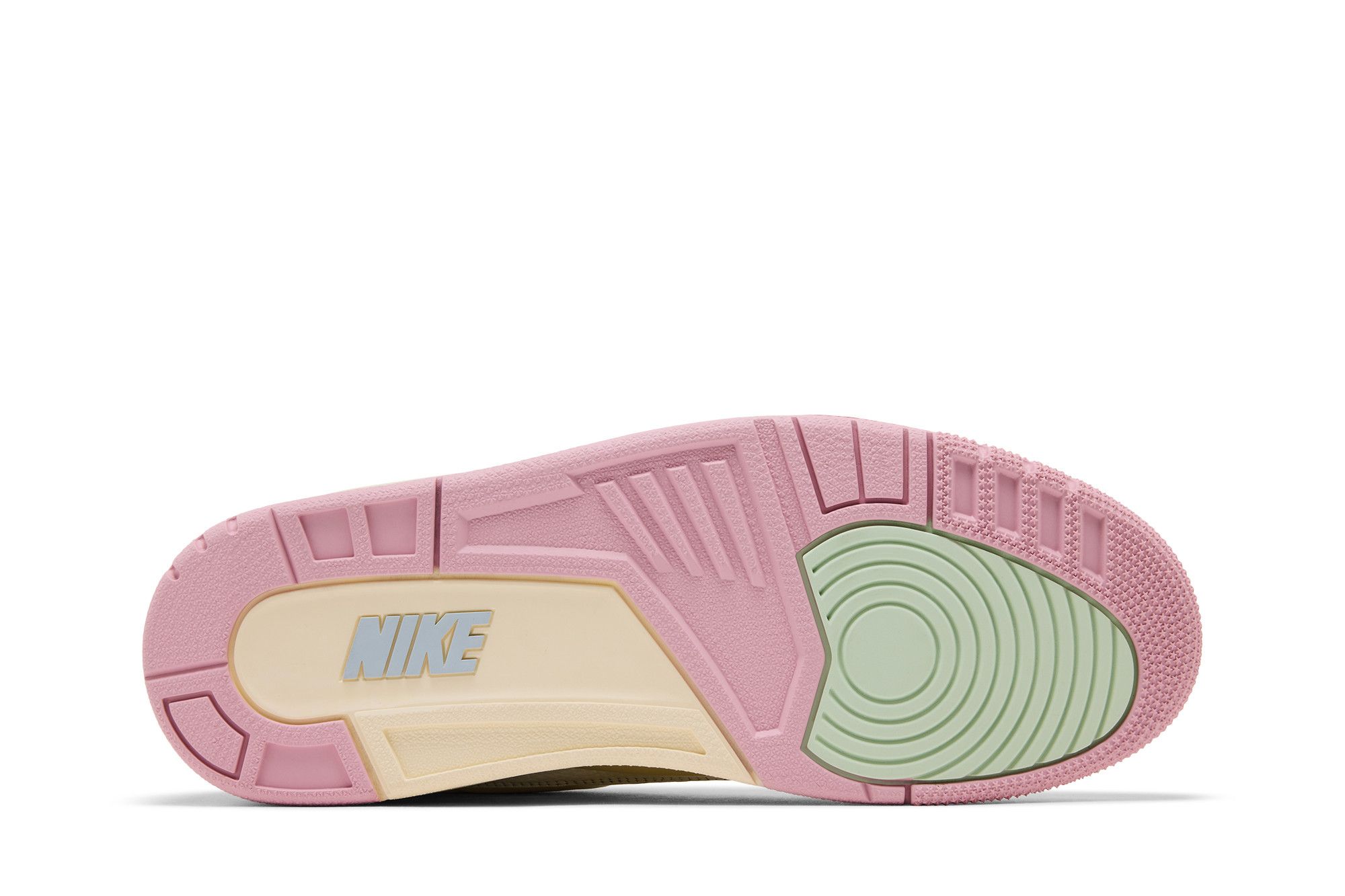 Shop Air Jordan 3 Retro ''Musim Bunga Tiba'' IF4396-100