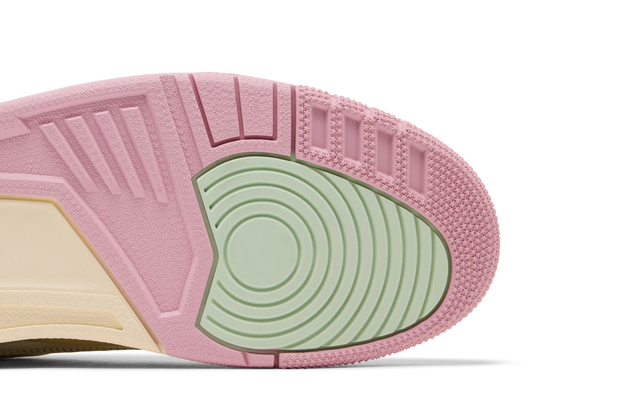 Purchase Air Jordan 3 Retro ''Musim Bunga Tiba'' IF4396-100