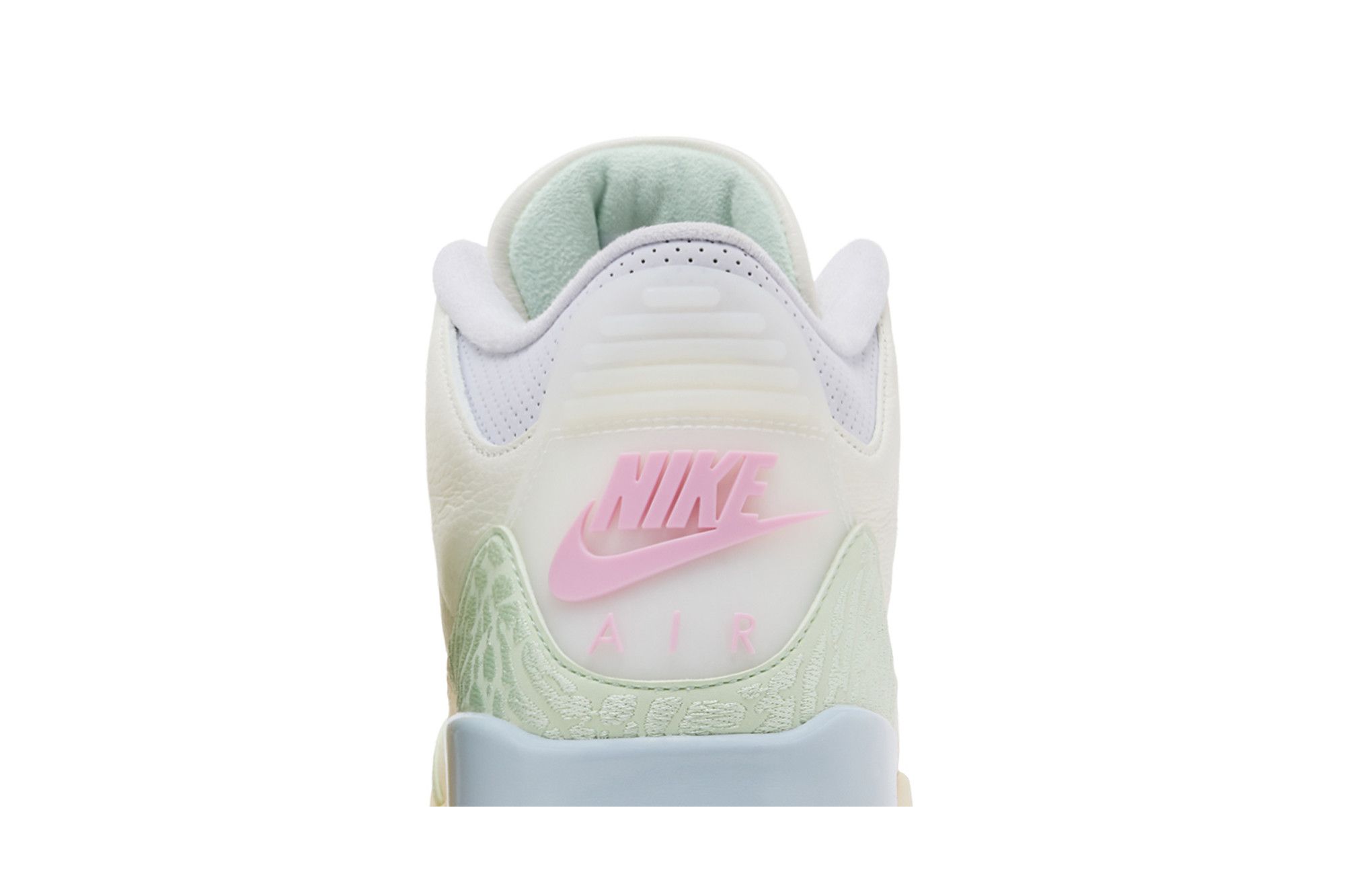 Cheap Air Jordan 3 Retro 'Spring is In The Air' IF4396-100